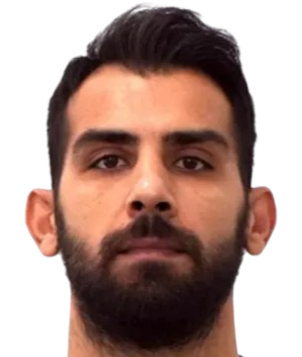 Alper Karaman