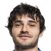 Stanislav Magkeev