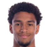 Jayden Hibbert