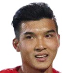 Duy dao khanh