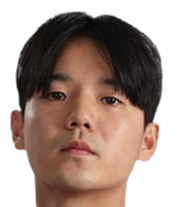 Her Dong-min