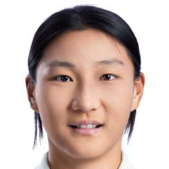 Huang Jiaxin