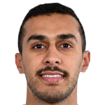 Khaled Al-Mershed
