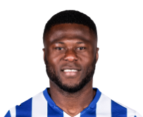 Chancel Mbemba