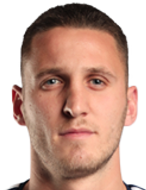 Boban Djordjevic