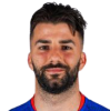 Javi Morales