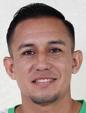 Kevin Gonzalez