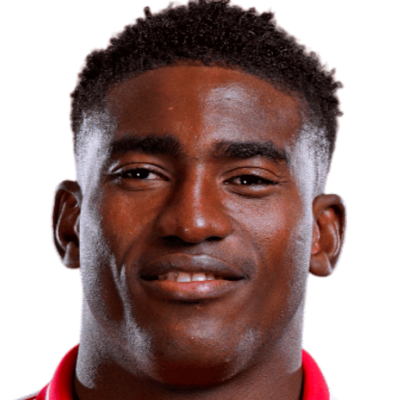Taiwo Awoniyi
