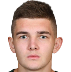 Mikhail Strelnik