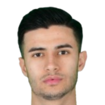 Mustafa Erdilman