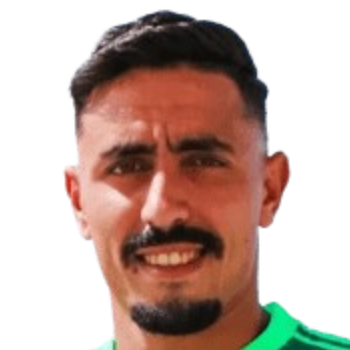 mohamed jemjami