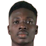 Jean Charles Ahoua