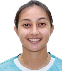 Inna Kristianne Beza Palacios