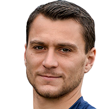 Dominik Glavina