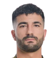 José Alberti