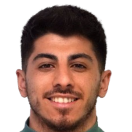 Furkan Orak
