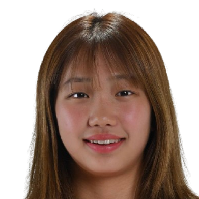 Jin Hye-Rin