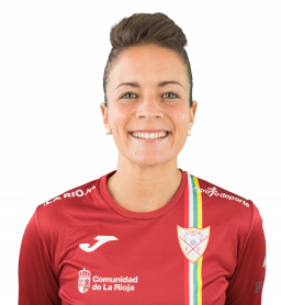 Leticia Méndez Fernández