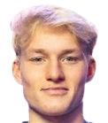 Noah De Ridder