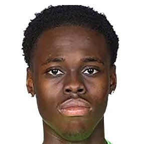 K. Amoako