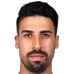 Sami Khedira