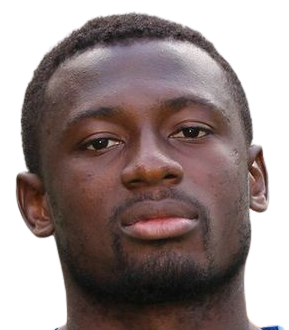 Jamilu Collins