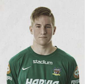 Severi Ikaheimo