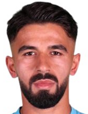 Mohamed Khalil