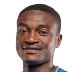 Sabir Isah Musa