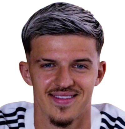 Tarik Muharemovic
