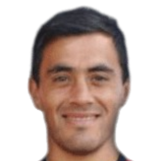Alfredo Ábalos
