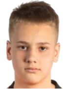Timofey Savchenko