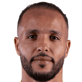 Youssef El Arabi