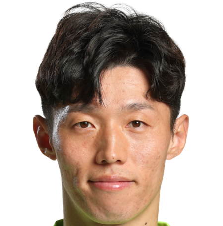 Kim Bo-Kyung