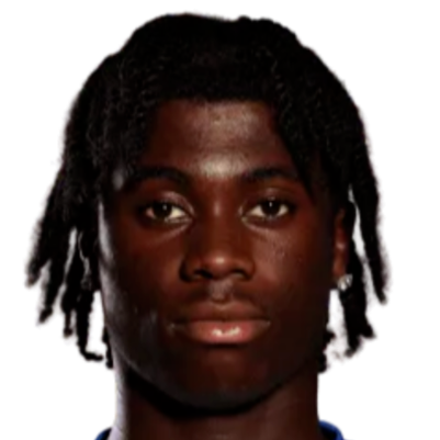Jeremy Monga
