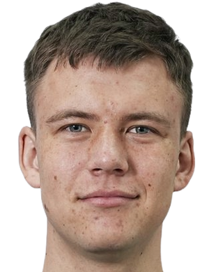 egor shashko