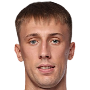 Egor Pogostnov