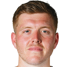 Alfie Mawson