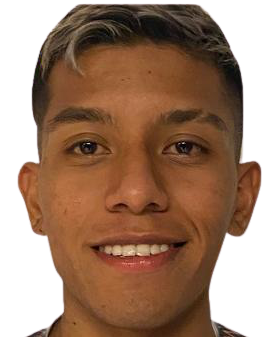 Ronaldo Joel González García