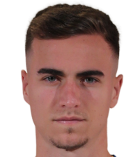 Adrià Pedrosa