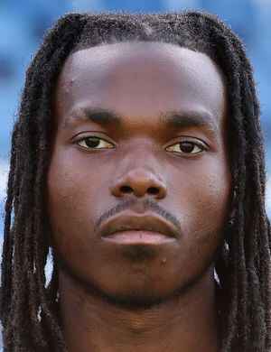 Jason Kaluanga Bwanga