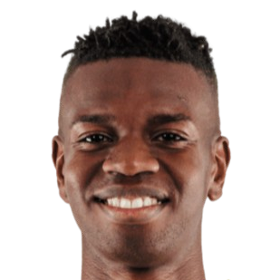 Malcom palacios