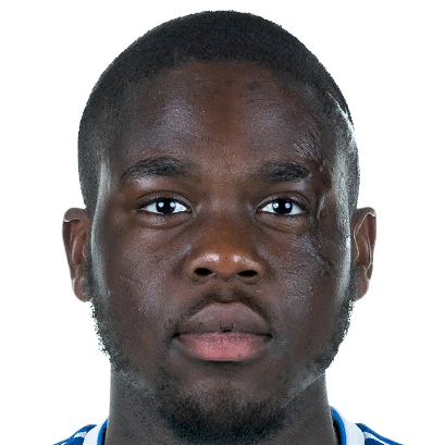 Orel Mangala