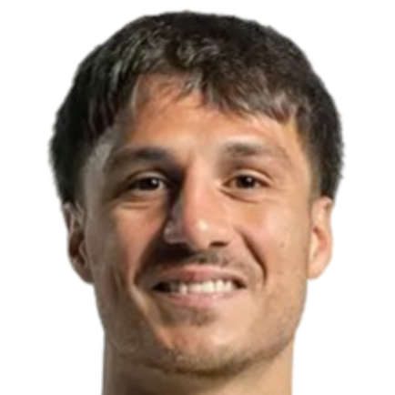 Kevin Mac Allister