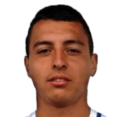 Nehuen Montoya
