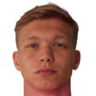 Mykyta Kononov