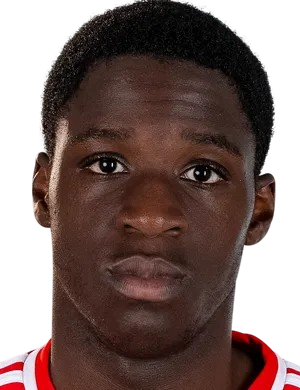 Oluwaseun Ogbemudia