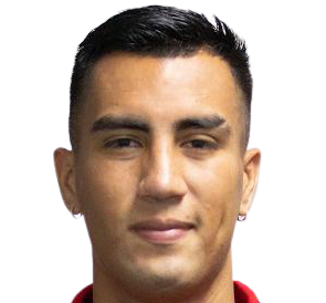 Christian Rivera
