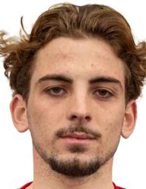 Tom Gomes