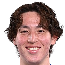 Asahi Uenaka